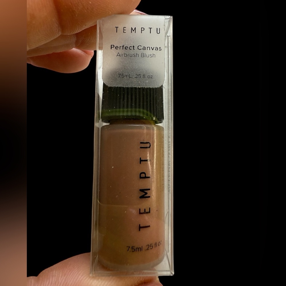 Bronzer and Contour Temptu‎ Perfect Canvas Airbrush .25fl oz/7.5ml